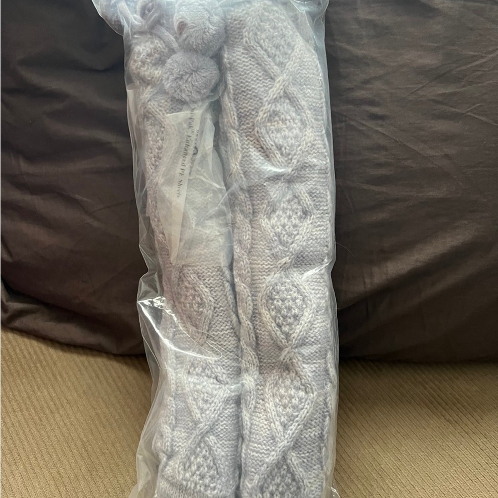 Ugg slippers socks